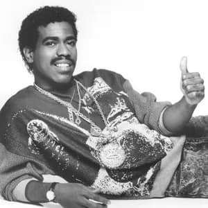 Kurtis Blow avatar