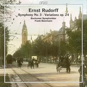 Ernst Rudorff avatar
