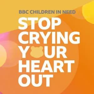 BBC Children In Need avatar