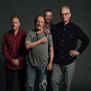 The Jesus Lizard avatar