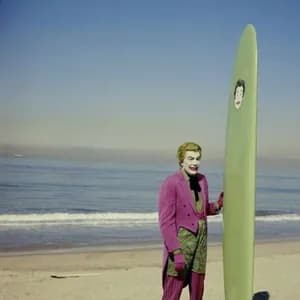 Midnight Dunes avatar