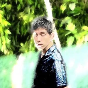 Auggie Velarde avatar