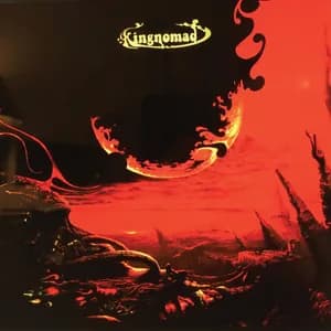Kingnomad avatar