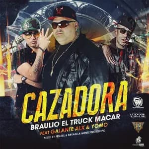 Braulio el Truck Macar avatar