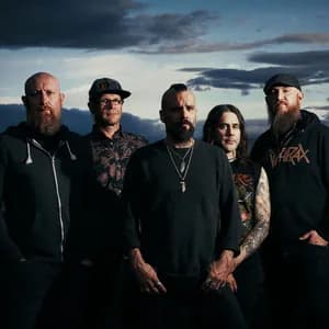 Killswitch Engage avatar