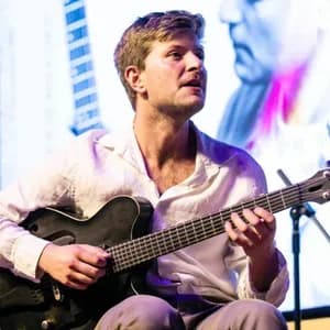 Tom Ollendorff avatar