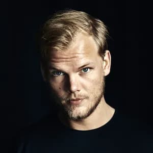 Avicii avatar