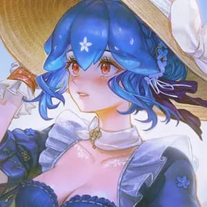 Bao the Whale avatar