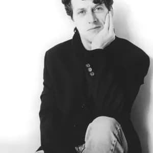 Paul Buchanan avatar