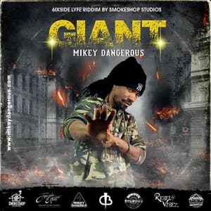 Mikey Dangerous avatar