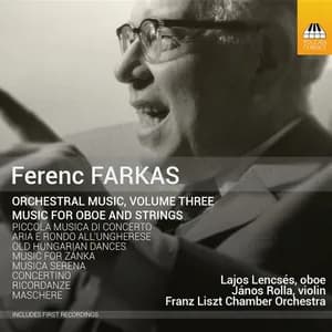 Liszt Ferenc Kamarazenekar avatar