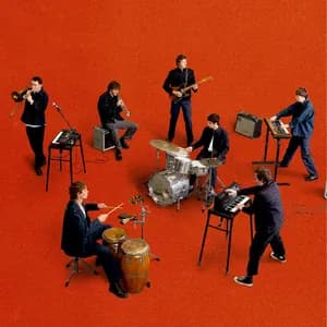 Jungle by Night avatar