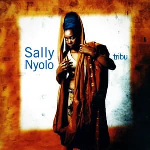 Sally Nyolo avatar