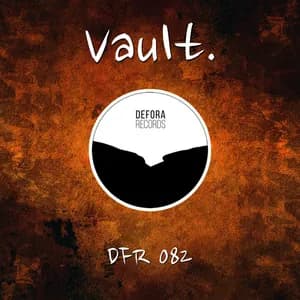 vault. avatar