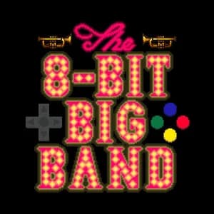 The 8‐Bit Big Band avatar