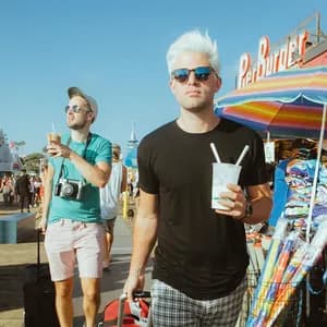 The Electric Sons avatar