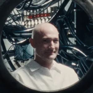 Paul Kalkbrenner avatar