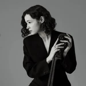 Anastasia Kobekina avatar