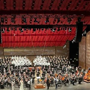 Bergen filharmoniske orkester avatar