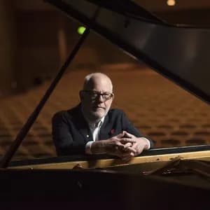 Paul Grabowsky avatar