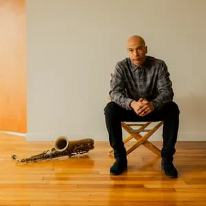 Walter Smith III avatar