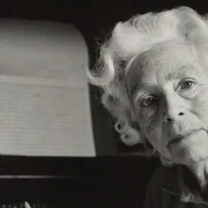 Dame Elizabeth Maconchy avatar