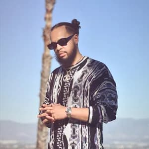 Infinite Supreme avatar