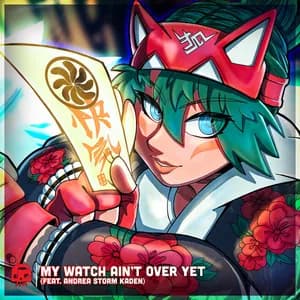 Andrea Storm Kaden avatar