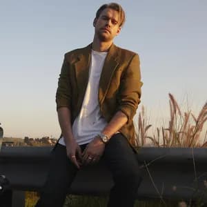 Chord Overstreet avatar