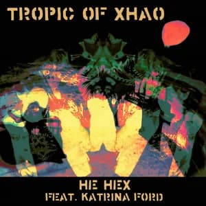 Tropic of Xhao avatar