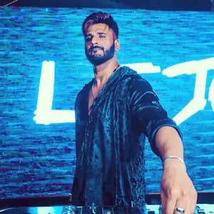 Lijo George-DJ Chetas avatar