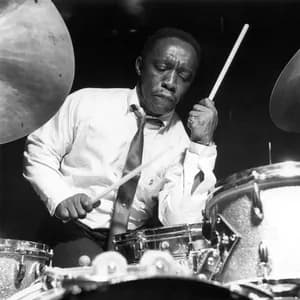 Art Blakey avatar