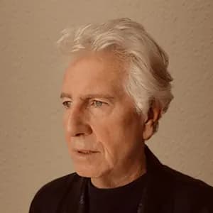Graham Nash avatar