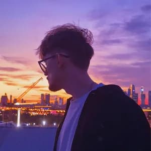 Sunset Løver avatar