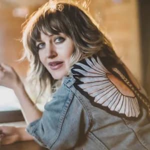 Anaïs Mitchell avatar