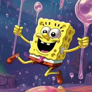SpongeOpp avatar