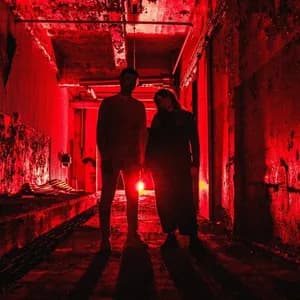 Swedish Red Elephant avatar