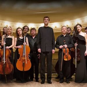 Metamorphose String Orchestra avatar