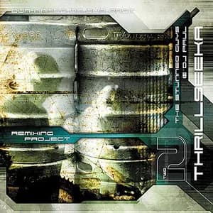 DJ Paul Elstak avatar