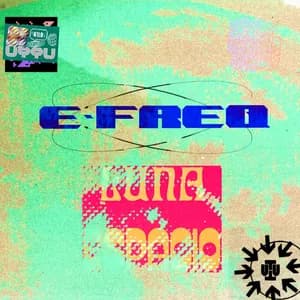 e‐freq avatar