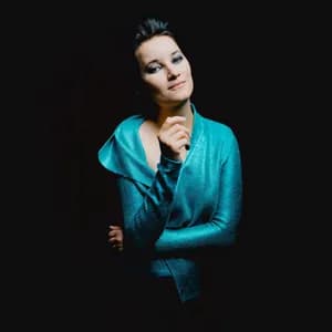 Anna Prohaska avatar