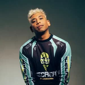 Albert Harvey avatar