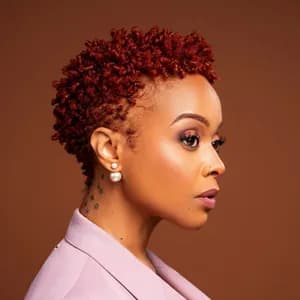 Chrisette Michele avatar