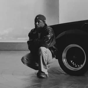 Kendrick Lamar avatar
