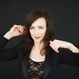 Sarah Slean avatar