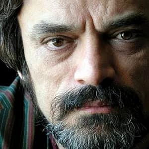 Hossein Alizâdeh avatar