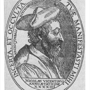 Nicola Vicentino avatar