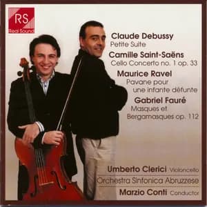 Orchestra Sinfonica Abruzzese avatar
