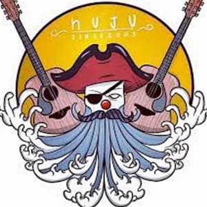Nuju avatar