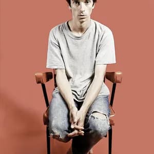 Euros Childs avatar